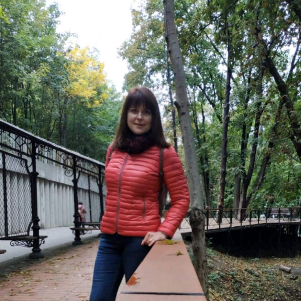 Meet your Posher, Marina